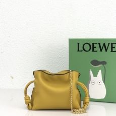 Loewe Flamenco Bags